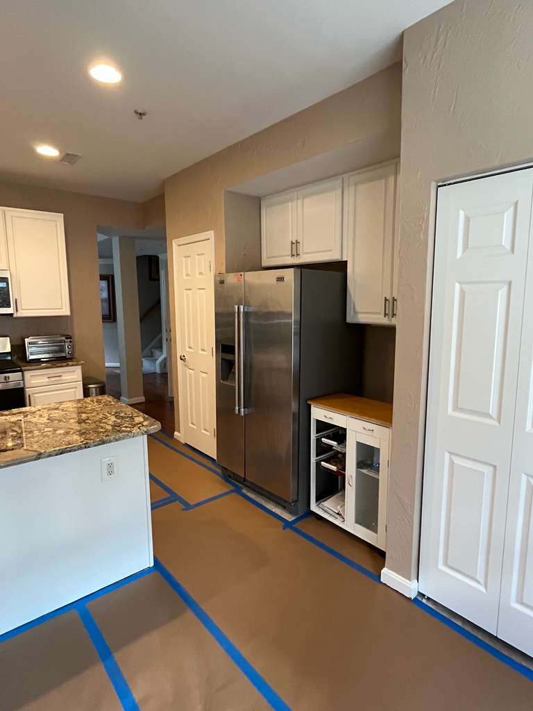 Remodeling